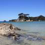 Nouvelle-Zélande - Abel Tasman National Park