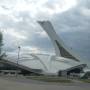 Canada - Parc olympique de Montréal