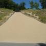 Canada - Dune de sable de Port Franck