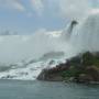 Canada - Bateau Niagara