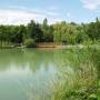 France - Etang du Parc de Murigny