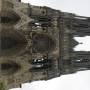 France - La Cat&eacute;drale de Reims