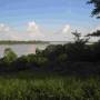 Pucallpa et le rio Amazonne