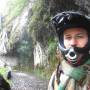 Équateur - tour de moto pour mon anniv