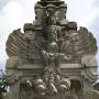 Indonésie - temple kebo edan