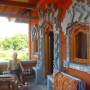 Indonésie - notre guesthouse &agrave; lovina