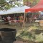 USA - Barbecue et glaces gratuites !