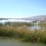 Pérou - Lac Titikaka