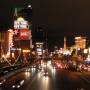USA - le Strip