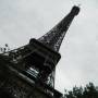 Île de la Réunion - Tour Eiffel