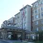 USA - Hotel Sierra Washington Dulles
