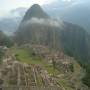 Le Machu Picchu...c'est juste...