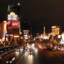 USA - Le Strip