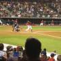 USA - baseball