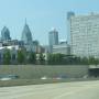 USA - Arrivée Philly