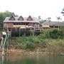 Vu Linh, la maison sur le lac
