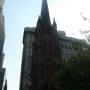 USA - Trinity Church