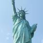 USA - Statue de la Liberté NYC