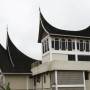 Indonésie - Bukitinggi 