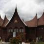 Indonésie - Bukitinggi 