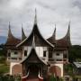 Indonésie - Bukitinggi 