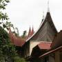 Indonésie - Bukitinggi 