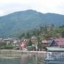 Indonésie -  Lac Toba