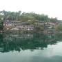 Indonésie -  Lac Toba