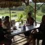 Laos - Rencontre avec Keo et Anais de l assoc saelao
