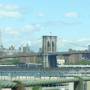 USA - Brooklyn Bridge