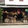 Laos - Une boutique comme on aime...