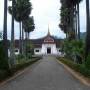 Laos - Le palais royal