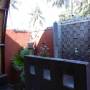 Indonésie - Ma salle de bain ext&eacute;rieur &agrave; Gili Air