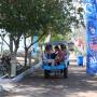 Indonésie - Pas de moteur &agrave; Gili Air