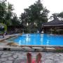 Indonésie - Piscine &agrave; Lovina
