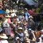 Thaïlande - Floating Market Bangkok