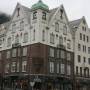 Norvège - Bergen