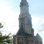 USA - Custom House Tower