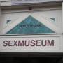 Pays-Bas - Sex Museum
