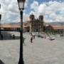 Cuzco, segundo dia