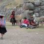 Cuzco, segundo dia