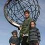 Norvège - Nordkapp