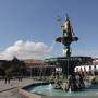 Cuzco, segundo dia