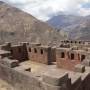 Cusco and the sacred valley