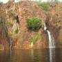 Australie - Wangi falls
