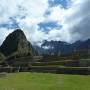 Pérou - Machu Picchu