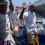 Indonésie - Abordage pacifique !