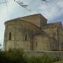 France - Eglise de Talmont