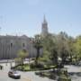 Pérou - Plaza de Armas