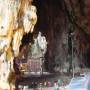 Malaisie - Grotte de Batu